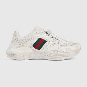 Gucci Gucci 2.0 Sneakers UK 10 Men